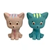kitten baby teether